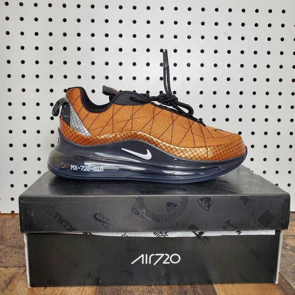 Nike Other - Nike MX-720-818 metalic copper 6Y new